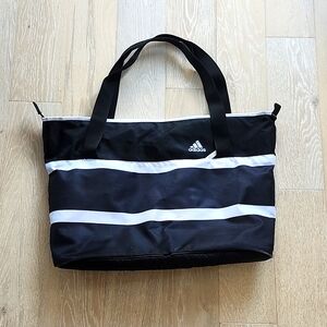 Adidas Duffle / Gym bag